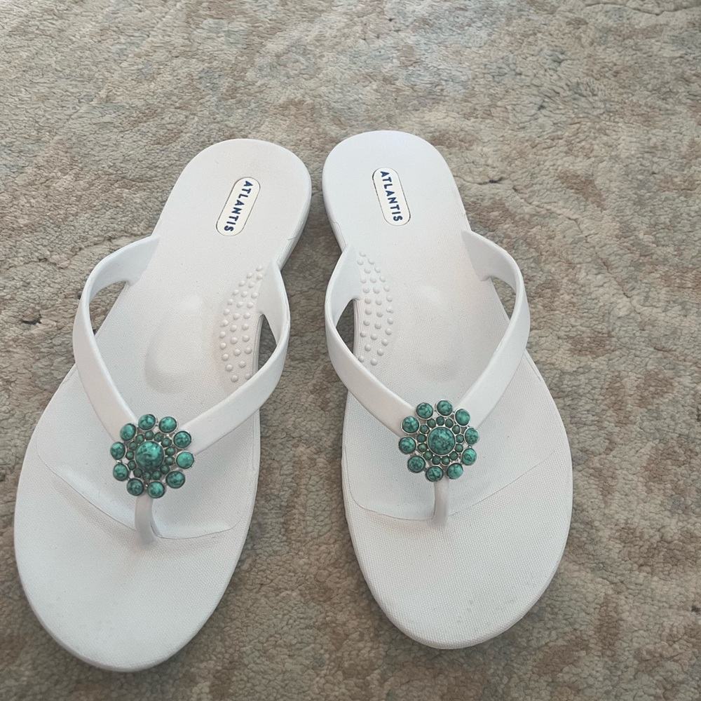Atlantis Resort Sandals